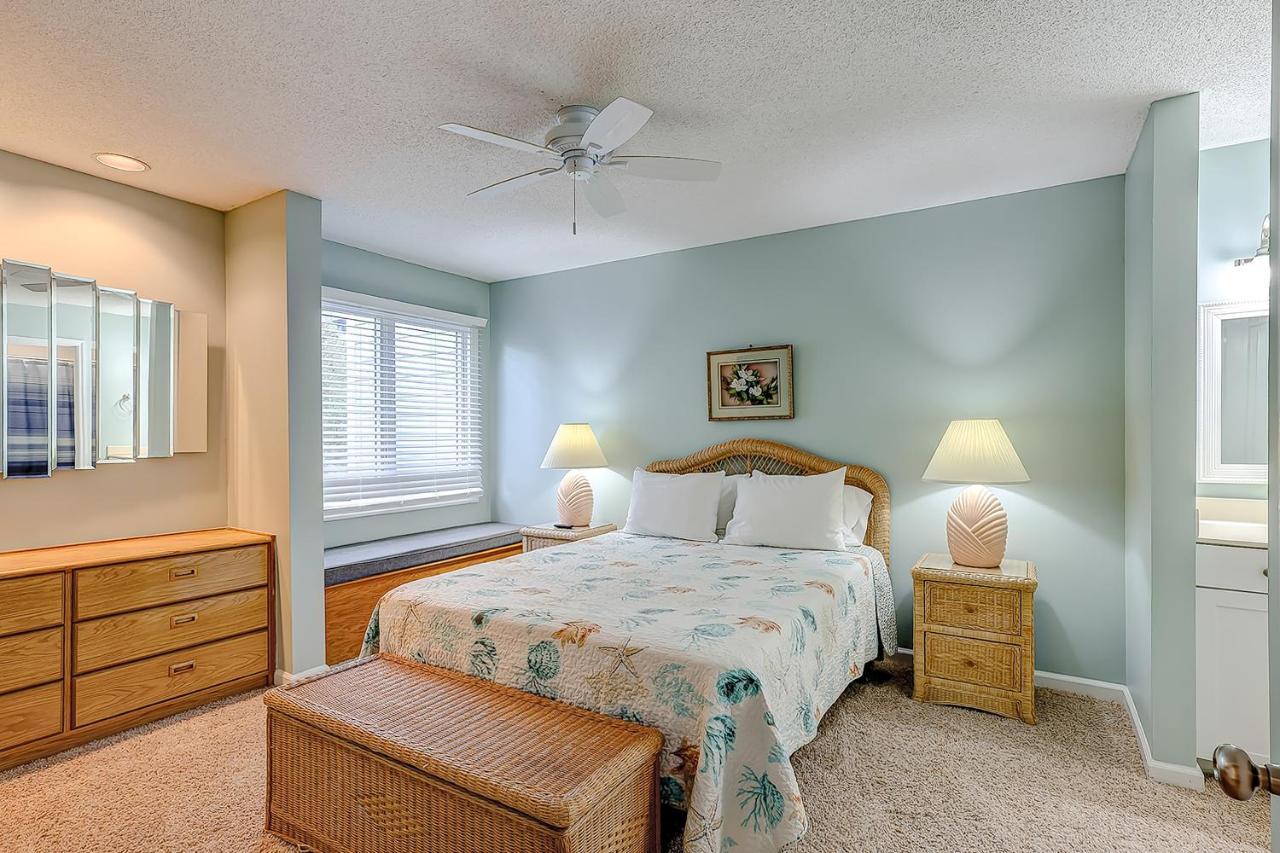 Villa Egrets Pointe, Unit 492 Edisto Exterior foto