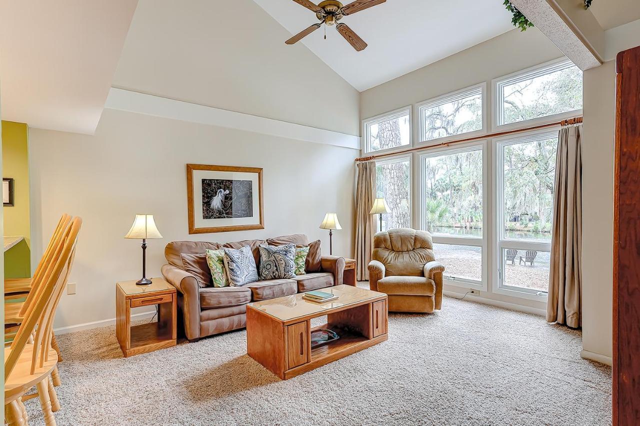 Villa Egrets Pointe, Unit 492 Edisto Exterior foto